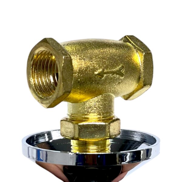 LLAVE DUCHA IND 1/2 LF 8A1 04-012-019