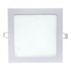 LAMP PANEL LED CUAD EMP 6W 100-240V VERT SPS-004