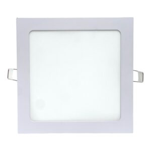 LAMP PANEL LED CUAD EMP 6W 100-240V VERT SPS-004