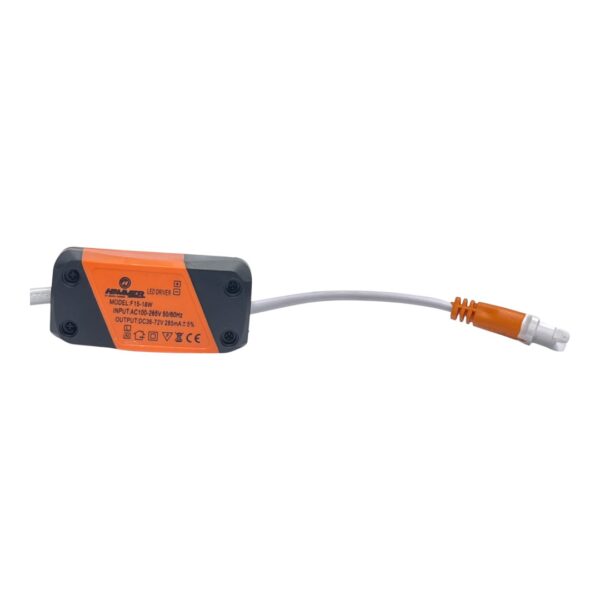 LAMP PANEL LED CUAD EMP 6W 100-240V VERT SPS-004