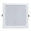 LAMP PANEL LED CUAD EMP 20W 110-277V ZQ-TKF20W BJ