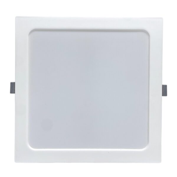 LAMP PANEL LED CUAD EMP 20W 110-277V ZQ-TKF20W BJ