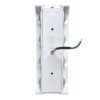LAMP PANEL LED DECORATIVA BLANCA 8W L/RGB VERT LA8-8RB