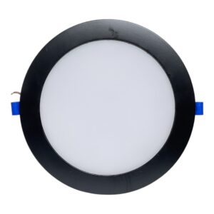 LAMP PANEL LED RED EMP 18W 85-265V VERT SRR-186N