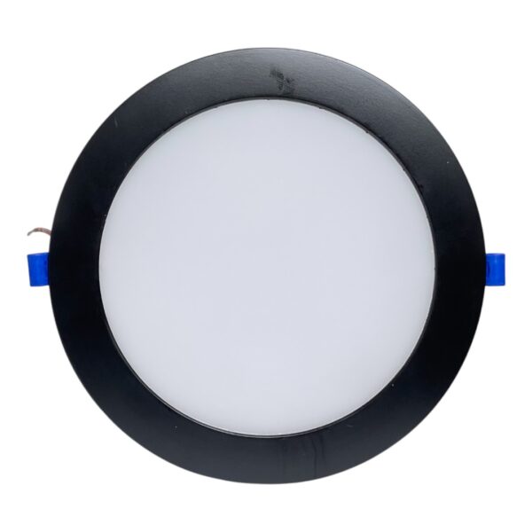 LAMP PANEL LED RED EMP 18W 85-265V VERT SRR-186N