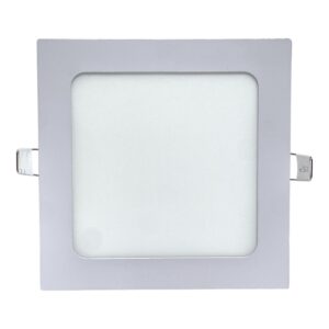 LAMP PANEL LED CUAD EMP 9W 85-265V HAMMER FHE-14129C