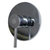 LLAVE DUCHA IND MONOM MET-552N MET ALEADOS