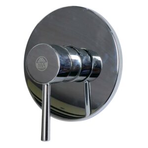 LLAVE DUCHA IND MONOM MET-552N MET ALEADOS