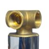 LLAVE DUCHA IND MONOM MET-552N MET ALEADOS