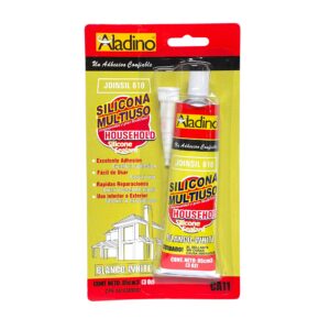 SILICON BLANCO 85CC MULTIUS ALADINO CA11