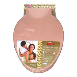 TAPA ASIENTO ROSE  MONTECRISTO