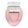 TAPA ASIENTO ROSE  MONTECRISTO