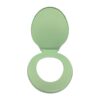 TAPA ASIENTO VERDE MIST DELTA RESIMOL
