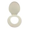 TAPA ASIENTO MARFIL DELTA RESIMOL