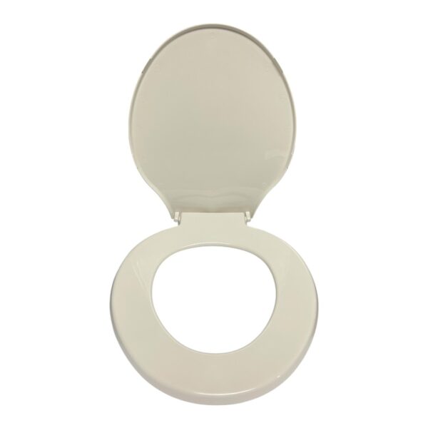 TAPA ASIENTO MARFIL DELTA RESIMOL