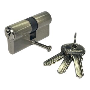 CILINDRO PERA 60MM VISALOCK CAPRI 91002699