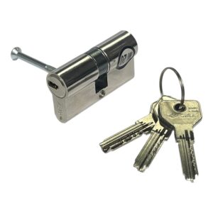 CILINDRO PERA 8310-7 60MM CISA
