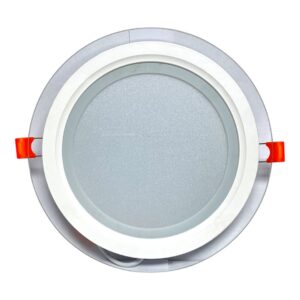 LAMP PANEL LED RED EMP 18W 85-265V HAMMER FHR-200118W