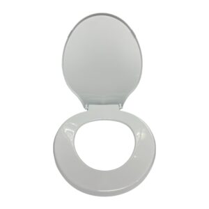 TAPA ASIENTO GRIS BASICO DELTA RESIMOL