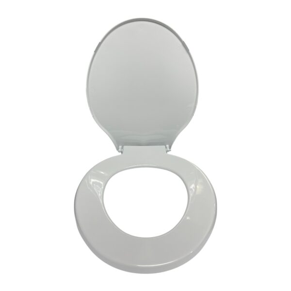 TAPA ASIENTO GRIS BASICO DELTA RESIMOL