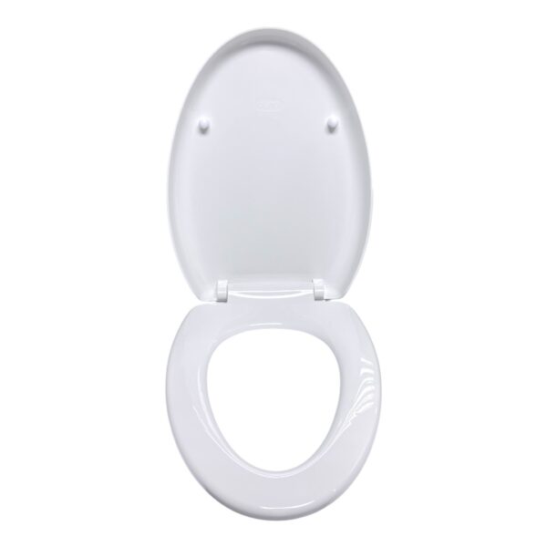 TAPA ASIENTO BLANCO GAUDI EF VENCERAMICA