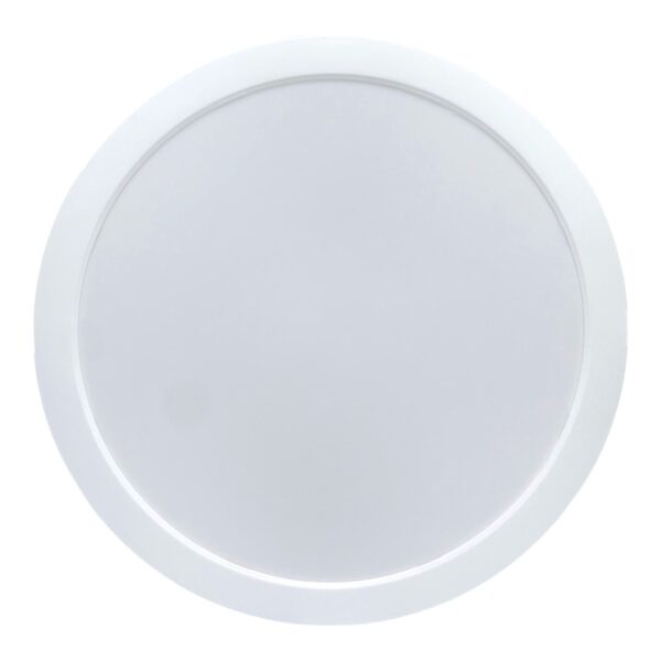 LAMP PANEL LED RED EMP 26W 110-277V ZQ-TKY BJ LIGHT