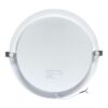 LAMP PANEL LED RED EMP 26W 110-277V ZQ-TKY BJ LIGHT