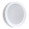 LAMP PANEL LED RED SUP 18W L/CALIDA 110-277V ZQ-TKYM-3K BJ LIGHT