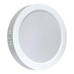 LAMP PANEL LED RED SUP 18W L/CALIDA 110-277V ZQ-TKYM-3K BJ LIGHT