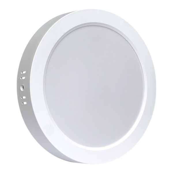 LAMP PANEL LED RED SUP 18W L/CALIDA 110-277V ZQ-TKYM-3K BJ LIGHT