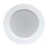LAMP PANEL LED RED EMP 6W 110-277V ZQ-TKY BJ LIGHT
