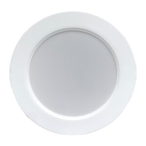 LAMP PANEL LED RED EMP 6W 110-277V ZQ-TKY BJ LIGHT