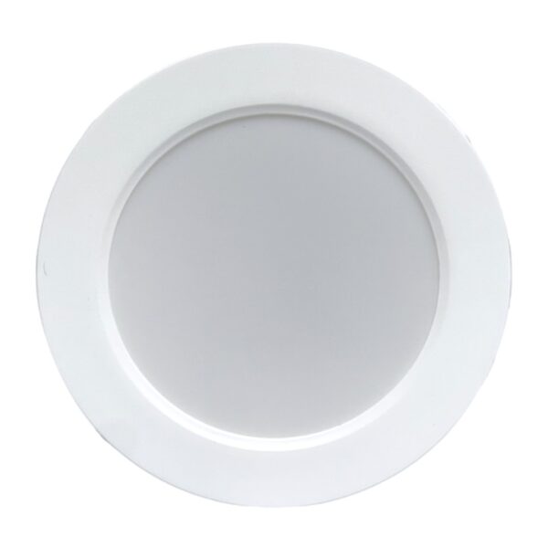 LAMP PANEL LED RED EMP 6W 110-277V ZQ-TKY BJ LIGHT