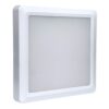 LAMP PANEL LED CUAD SUP 24W 100-240V VERT SPS-024