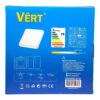 LAMP PANEL LED CUAD SUP 24W 100-240V VERT SPS-024