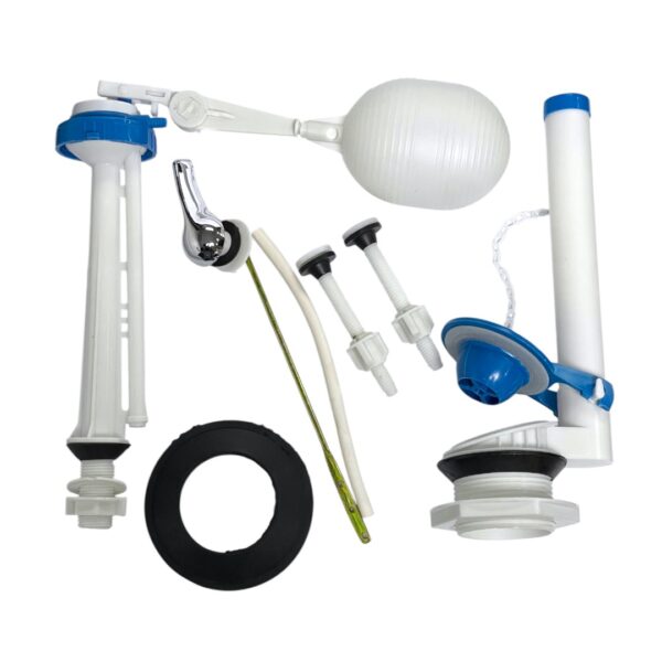 HERRAJE PLATS WC MANILLA 04-010-014 LF PN202527