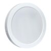 LAMP PANEL LED RED SUP 24W 85-265 VERT EPRS-246