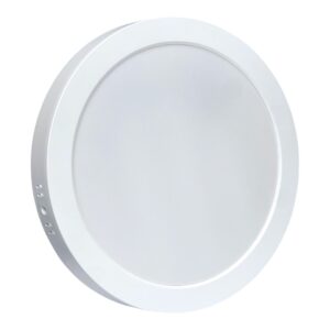 LAMP PANEL LED RED SUP 24W 85-265 VERT EPRS-246