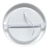 LAMP PANEL LED RED SUP 24W 85-265 VERT EPRS-246