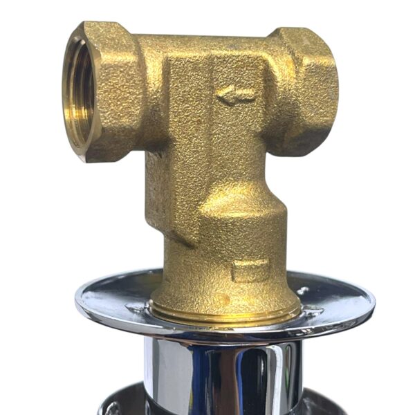 LLAVE DUCHA IND LLOVIZNA D2024 FAGUAX
