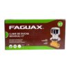 LLAVE DUCHA IND LLOVIZNA D2024 FAGUAX