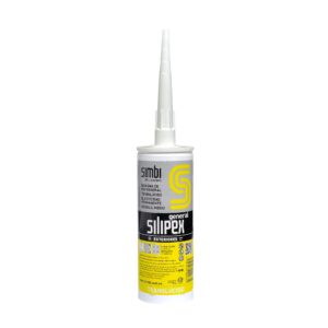 SILICON TRANSP 145 CC  SILIPEX