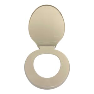 TAPA ASIENTO BEIGE BASICO DELTA RESIMOL