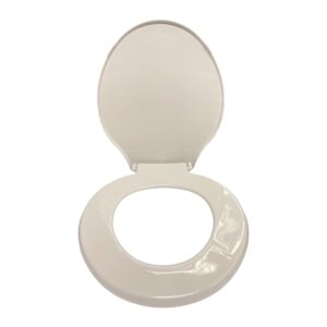 TAPA ASIENTO ROSADO BASICO DELTA RESIMOL