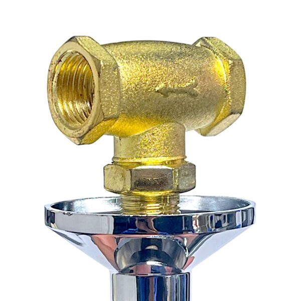 LLAVE DUCHA IND 1/2 LF 7A1 04-012-018