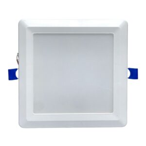 LAMP PANEL LED CUAD EMP 12W 100-240V VERT SPS-010