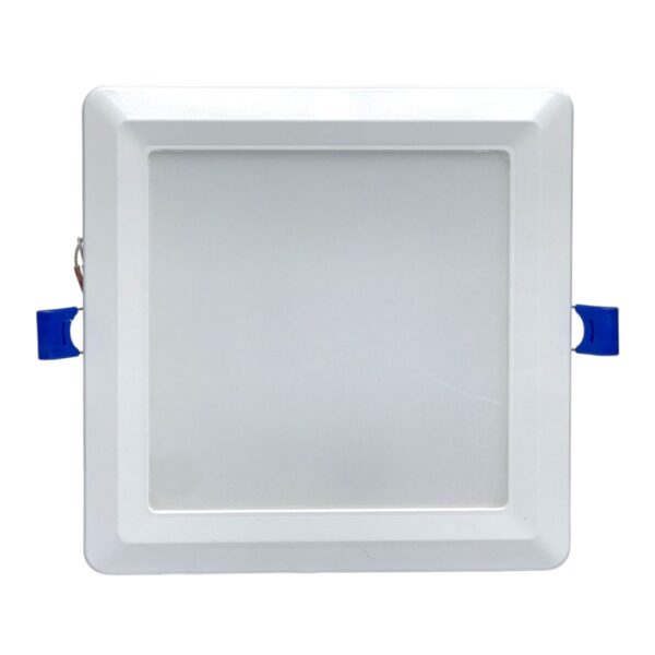 LAMP PANEL LED CUAD EMP 12W 100-240V VERT SPS-010