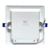 LAMP PANEL LED CUAD EMP 12W 100-240V VERT SPS-010