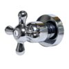LLAVE DUCHA IND M/CROSS 02DU01C