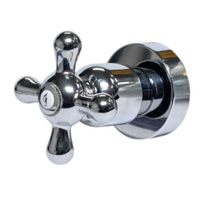 LLAVE DUCHA IND M/CROSS 02DU01C